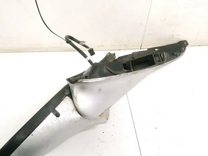 Renault Espace III (1996 - 2002) Боковое зеркало с электроприводом — фото 3