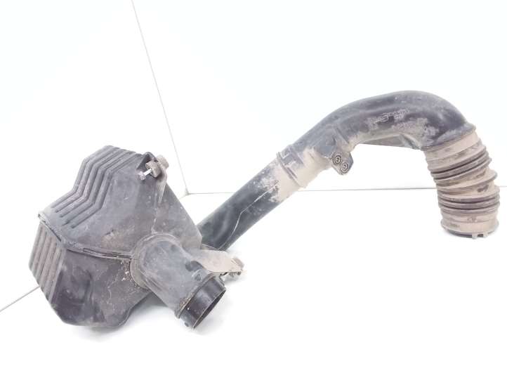 Honda Civic (2006 - 2011)  RES21 Резонатор воздушного фильтра