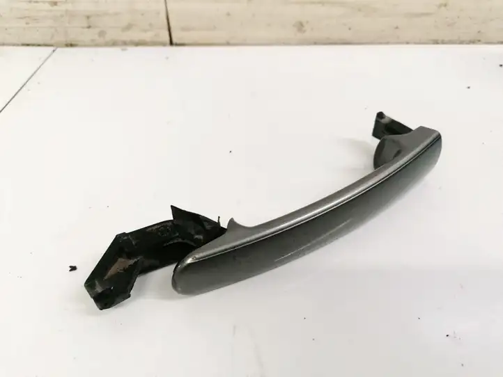 Seat Altea (2004 - 2009) 3B0837207 Наружная ручка двери — фото 1