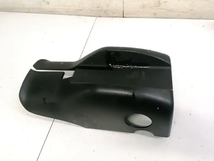 Seat Altea (2004 - 2009) 5P0858559B Обшивка рулевой колонки — фото 1