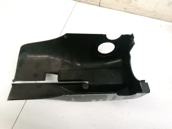 Seat Altea (2004 - 2009) 5P0858559B Обшивка рулевой колонки — фото 2