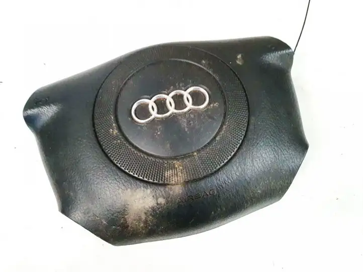 Audi A6 S6 C5 4B (1997 - 2001) bampt1023 Подушка безопасности руля — фото 1