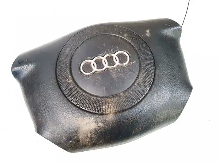 Audi A6 S6 C5 4B (1997 - 2001) bampt1023 Подушка безопасности руля — фото 2