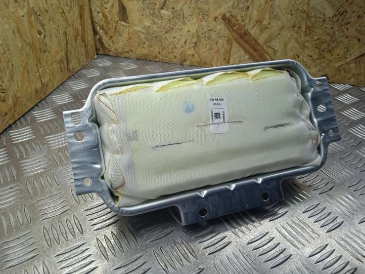 Mercedes-Benz GLE W166/C292 (2015 - 2019)  1668602402 Подушка безопастности пассажира