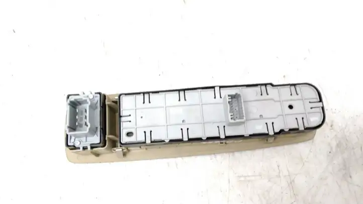 Renault Latitude (L70) (2010 - 2014) 809610698R Кнопка стеклоподъемников — фото 10