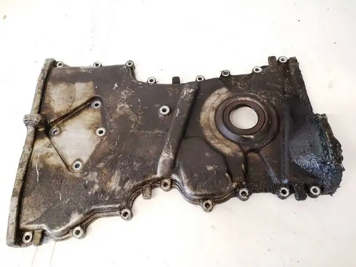 Chevrolet Epica (2006 - 2009)   Другая внешняя деталь