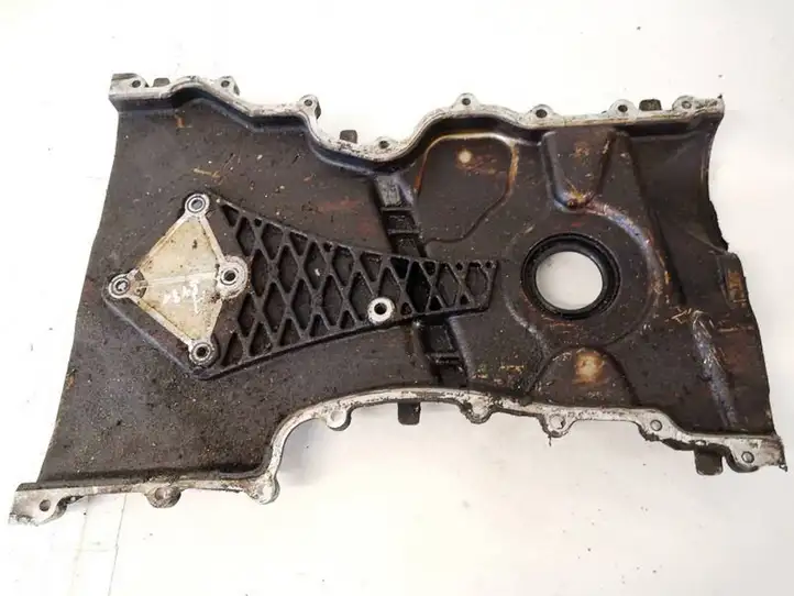 Chevrolet Epica (2006 - 2009)   Другая внешняя деталь