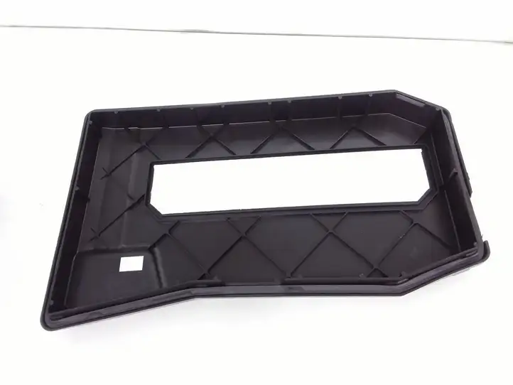 Volkswagen Touareg I (2002 - 2010) 7L0864643B Крышка ящика аккумулятора — фото 2