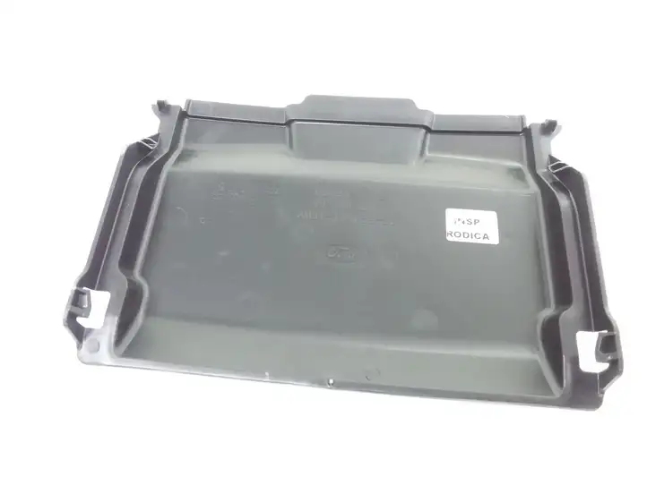 Ford Focus Grand C-MAX (2010 - 2019) AM5110A659BC Крышка ящика аккумулятора — фото 2