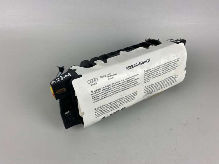 Audi A4 (2007 - 2011)  8T0880204F Подушка безопастности пассажира
