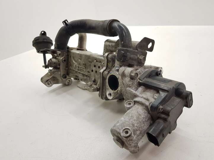 Kia Sportage (2008 - 2010)  284202A850 Охладитель EGR