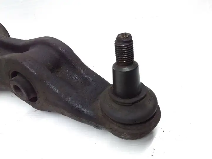 Volkswagen Touareg I (2002 - 2010)  7L0407153B Вилы