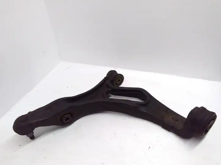 Volkswagen Touareg I (2002 - 2010)  7L0407153B Вилы