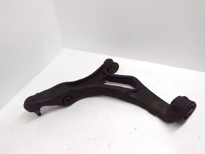 Volkswagen Touareg I (2002 - 2010)  7L0407153B Вилы