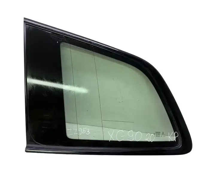 Volvo XC90 (2014 - 2019) 32244137 Заднее боковое стекло — фото 1