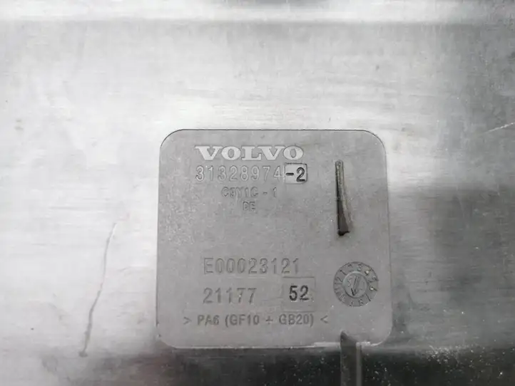 (2012 - 2016) 31328974 Крышка ящика аккумулятора — фото 2
