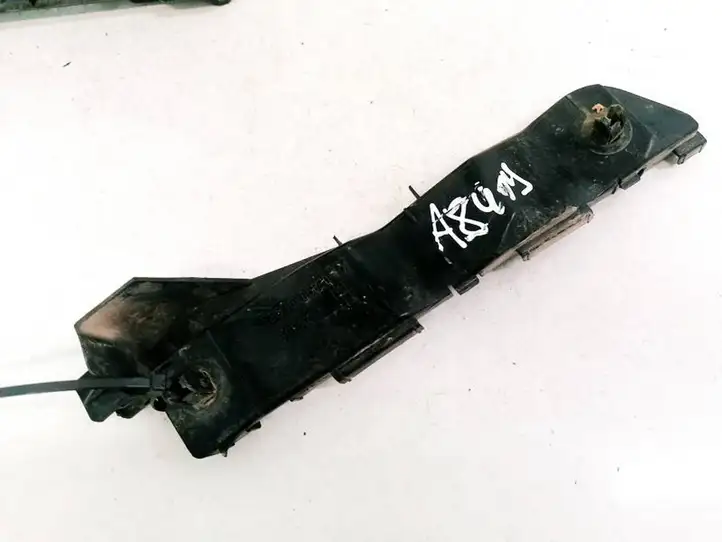 Toyota Avensis T250 (2006 - 2009) 5253605020 Кронштейн переднего бампера — фото 1