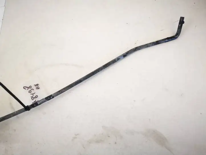 Opel Meriva (2002 - 2006)   Другая внешняя деталь