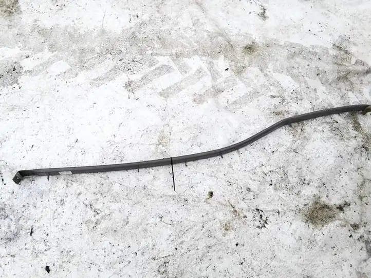 Volkswagen Caddy (2004 - 2010) 2k1863377 Прочие внешние детали — фото 1