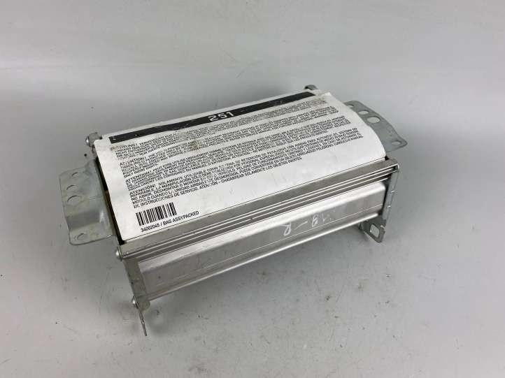 Mercedes-Benz R W251 (2005 - 2013)  A2518600805 Подушка безопастности пассажира