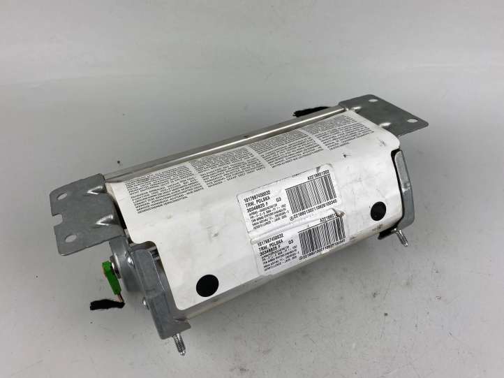 Mercedes-Benz S W221 (2005 - 2013)  A2218601302 Подушка безопастности пассажира