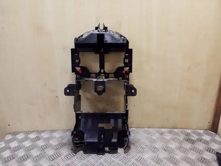 Mini Countryman (2010 - 2016)  9801444 Другая деталь салона