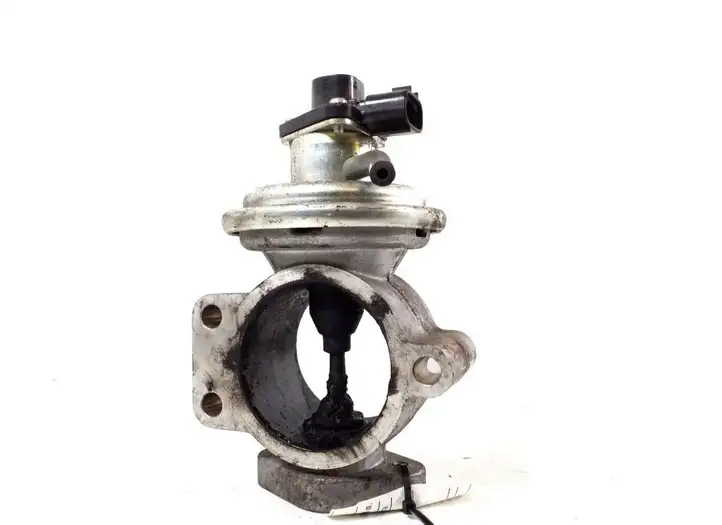 Toyota HiAce (2004 - 2019)  25800-30130 Клапан EGR