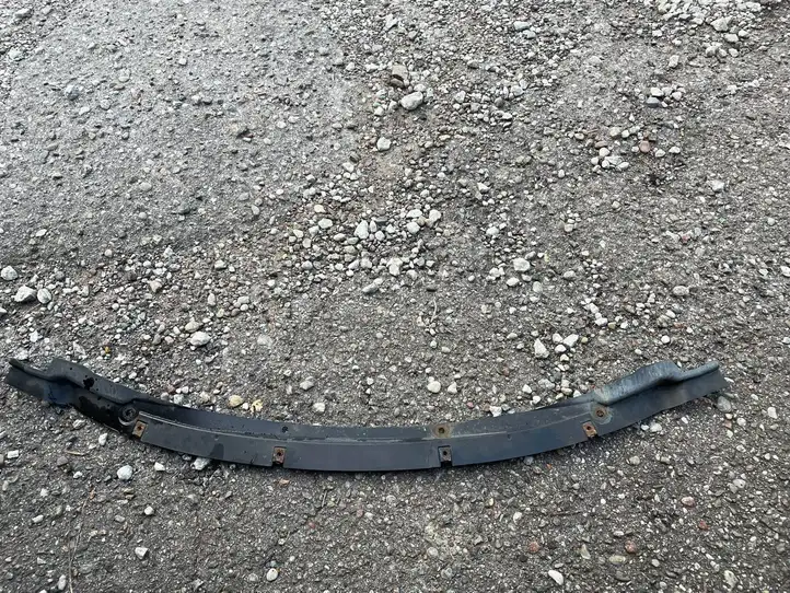 BMW 1 F20 F21 (2011 - 2019) 8050730 Нижняя часть переднего бампера — фото 1
