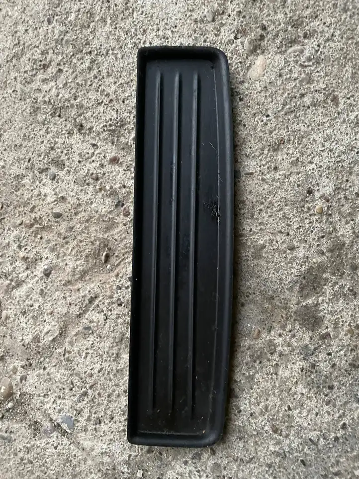 BMW 1 F20 F21 (2011 - 2019) 9227896 Прочие детали салона — фото 1