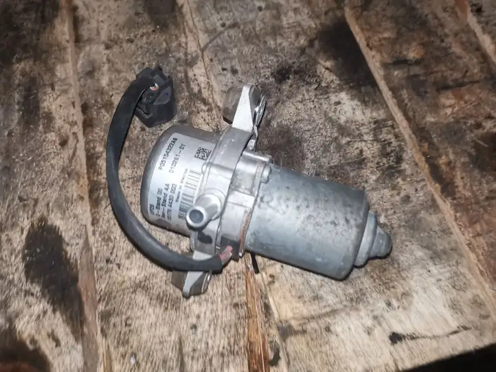 Dodge Durango (2013 - )  P05154322AB Вторичный воздушный насос