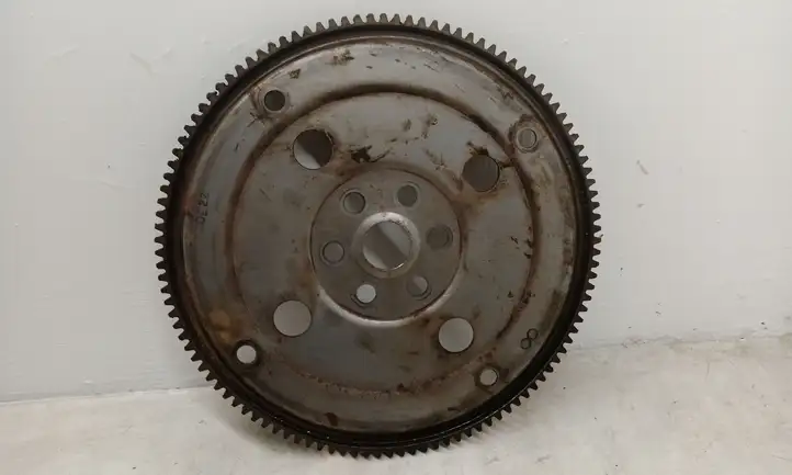 Mazda CX-7 (2009 - 2014)   Маховик