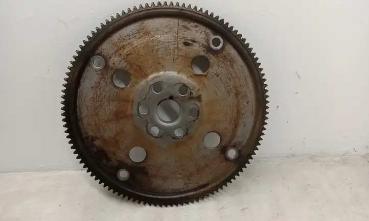 Mazda CX-7 (2009 - 2014)   Маховик