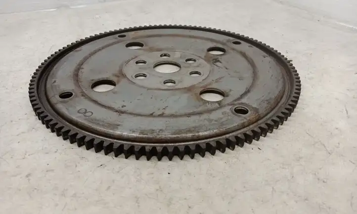 Mazda CX-7 (2009 - 2014)   Маховик