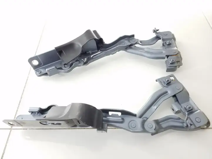 Volvo V90 (2016 - 2020)  31651860 Петля (петли) капота