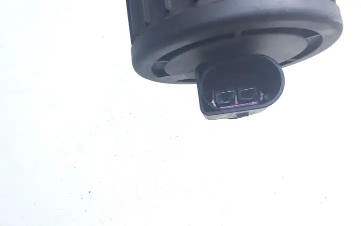 Audi A3/S3 8P (2004 - 2008) 06A131333C Насос вторичного воздуха — фото 2