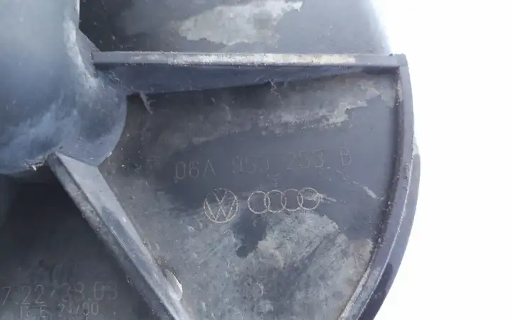 Audi A4 S4 B5 8D (1999 - 2001) 06A959253B Насос вторичного воздуха — фото 4