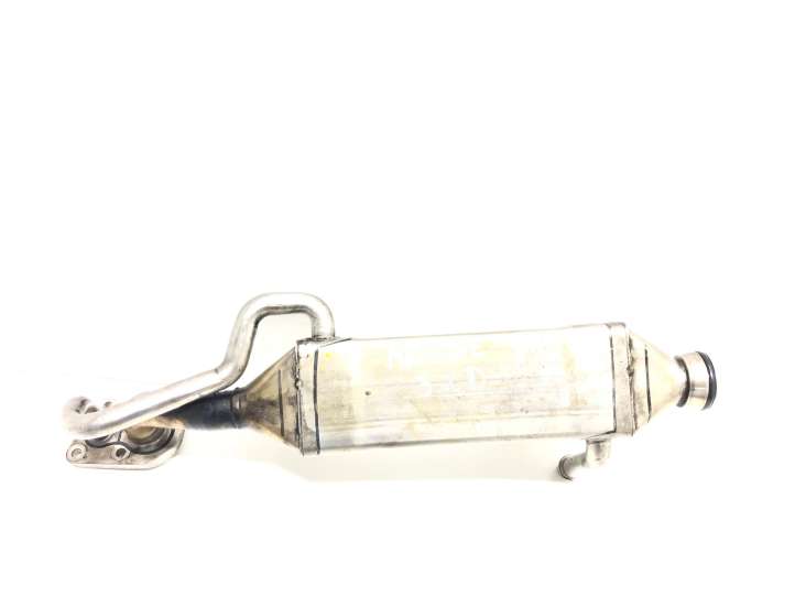 Mercedes-Benz GL X164 (2006 - 2012)  16421400975 Охладитель EGR