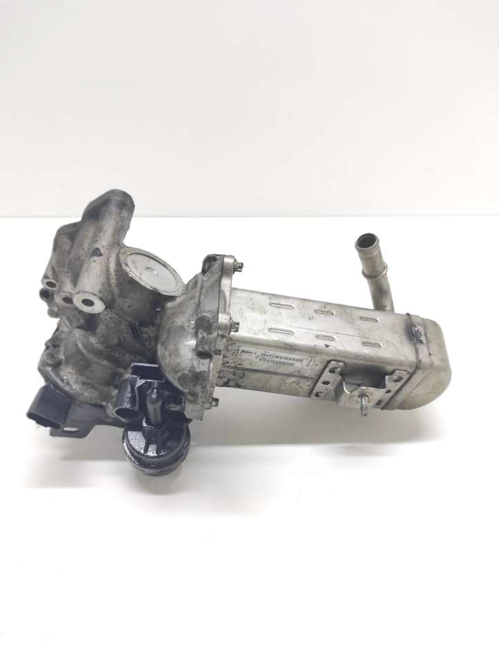 Ford Kuga II (2013 - 2019)  V29004027 Охладитель EGR
