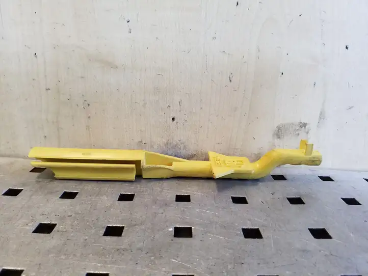 Jaguar XF X250 (2007 - 2015)  9X2317B076AB Другая деталь салона