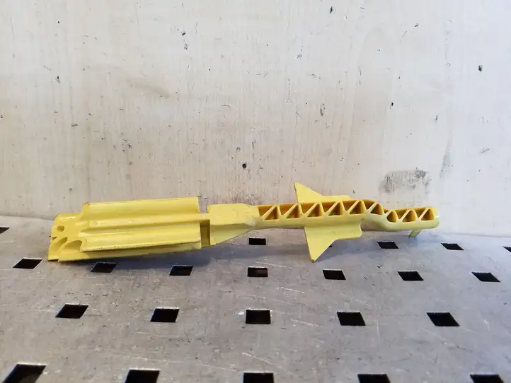 Jaguar XF X250 (2007 - 2015)  9X2317B076AB Другая деталь салона