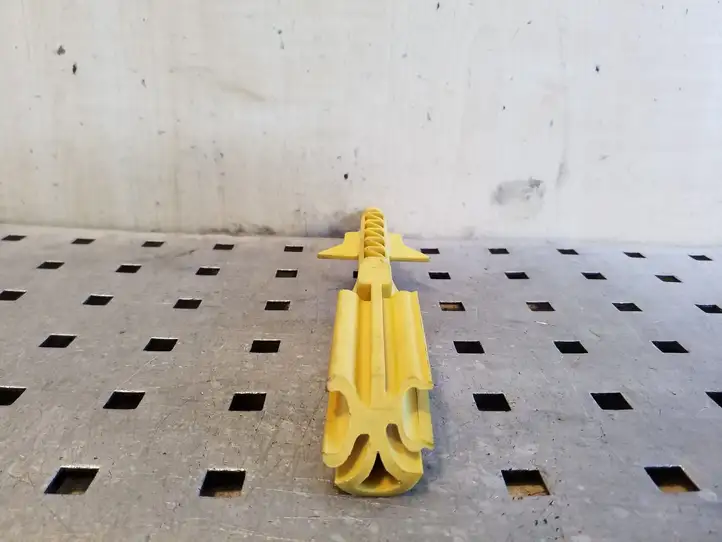 Jaguar XF X250 (2007 - 2015)  9X2317B076AB Другая деталь салона