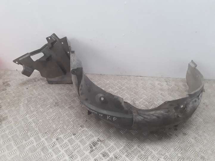 53876LH Toyota Corolla Verso AR10 Priekinis posparnis