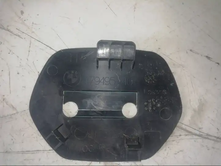 BMW X3 F25 (2010 - 2017)  17949510 Другая деталь салона