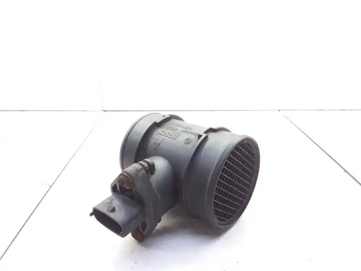 Opel Vectra B (1999 - 2002) 0281002428 Датчик массового расхода воздуха — фото 1