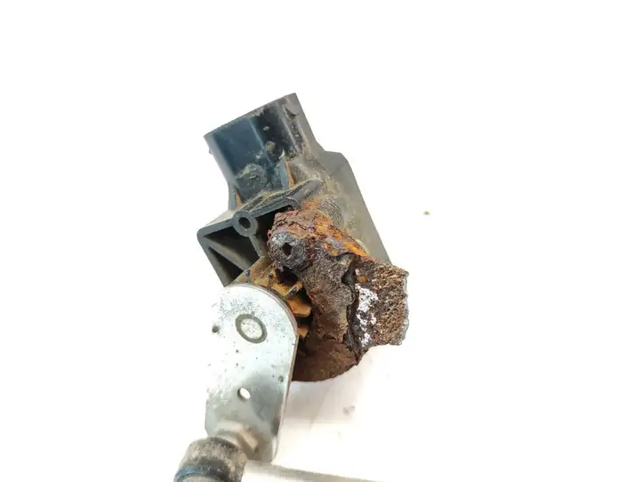 Peugeot 607 (2004 - 2010)  9649992680 Датчик высоты (фар)