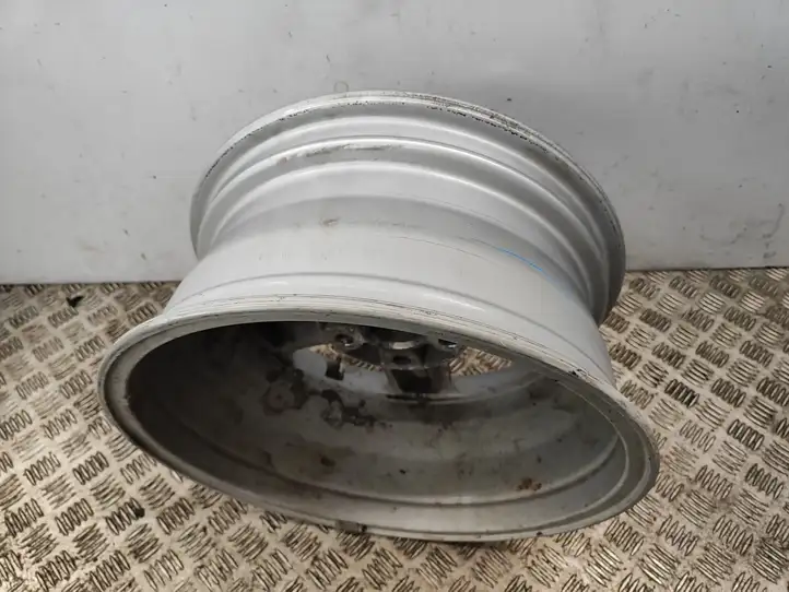Toyota RAV 4 (XA20) (2000 - 2005) 16X7J Легкосплавный колесный диск R16 — фото 8