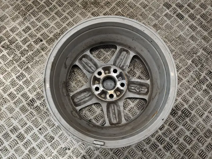 Toyota RAV 4 (XA20) (2000 - 2005) 16X7J Легкосплавный колесный диск R16 — фото 9
