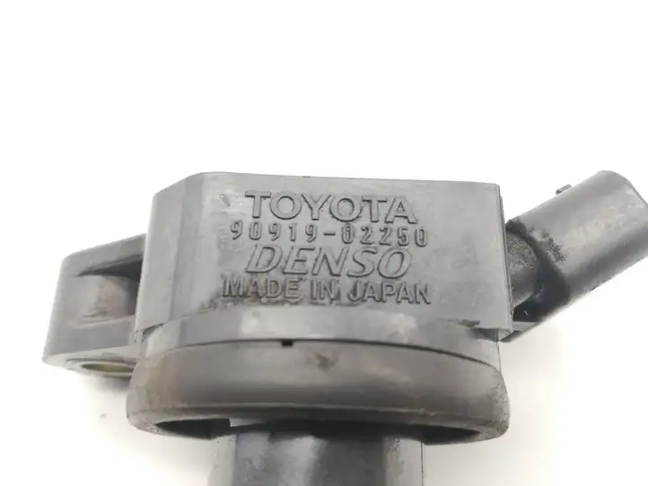 Lexus GS 300 350 430 450h (2004 - 2007) 9091902250 Катушка зажигания — фото 2