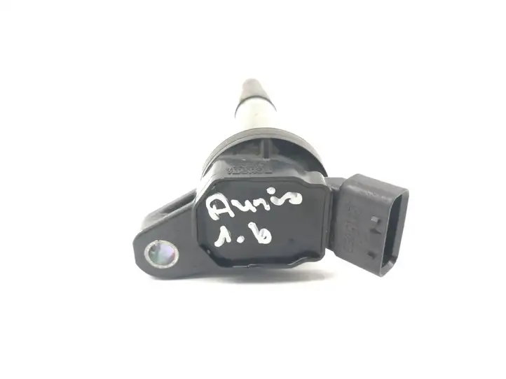 Toyota Auris 150 (2006 - 2012) 9091902252 Катушка зажигания — фото 4