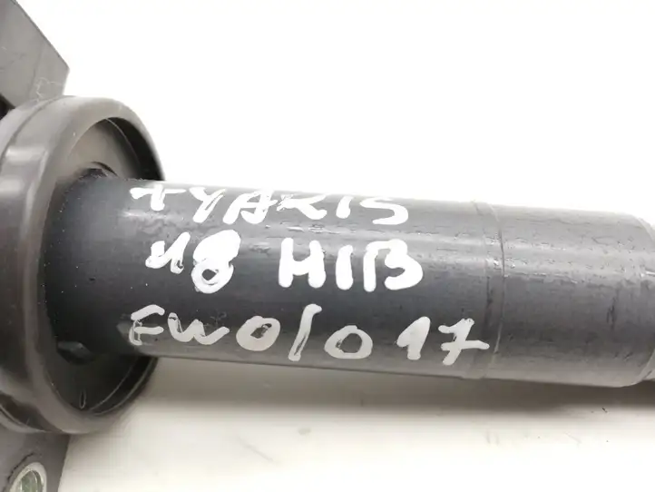 Toyota Yaris (2014 - 2019) 9091902265 Катушка зажигания — фото 4